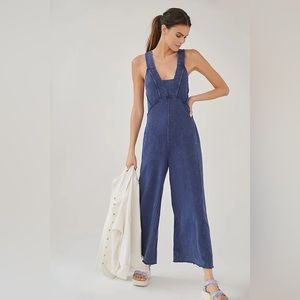 Daily practice jumpsuit